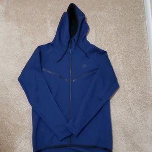 Nike Tech Fleece Hoodie